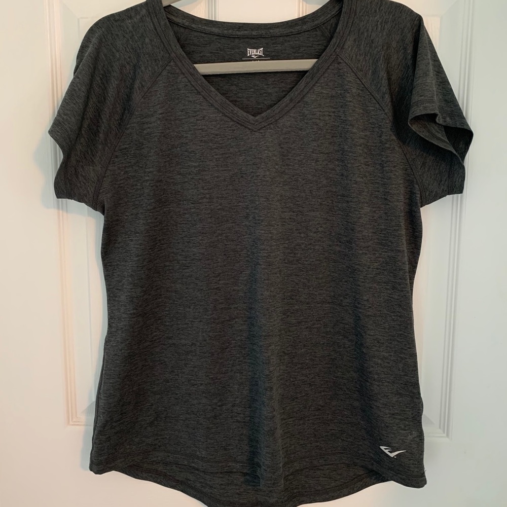 Everlast Large sport shirt